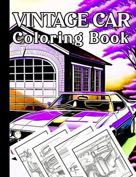 Vintage Car Revival of Classic Automobiles: Classic Cars Collection