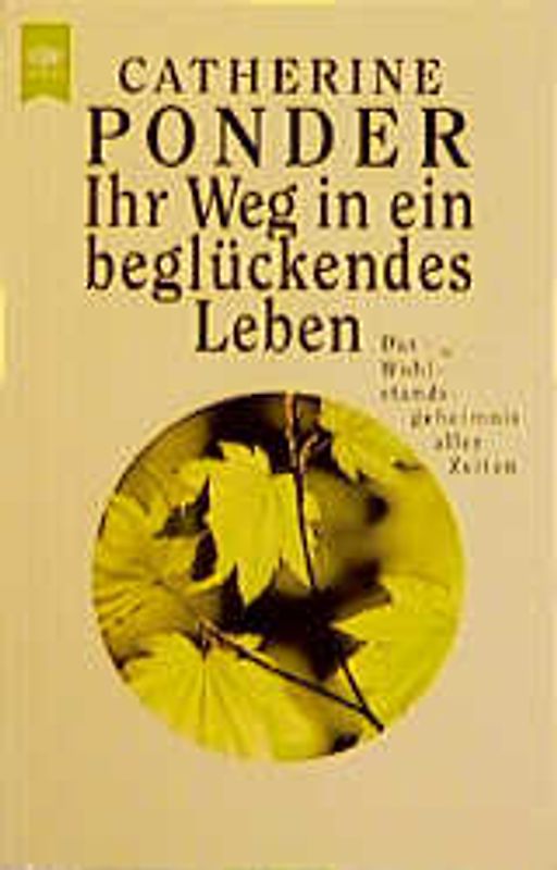 Ihr Weg in ein beglückendes Leben