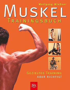 Muskel-Trainingsbuch