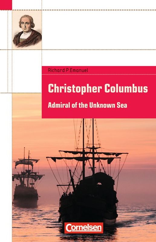 Christopher Columbus - Admiral of the Unknown Sea - 8. Schuljahr, Stufe 2