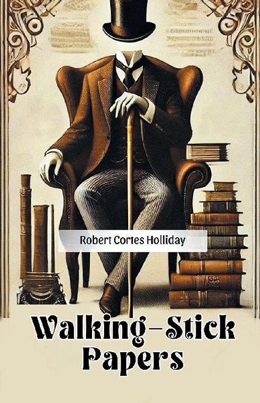 Walking-Stick Papers