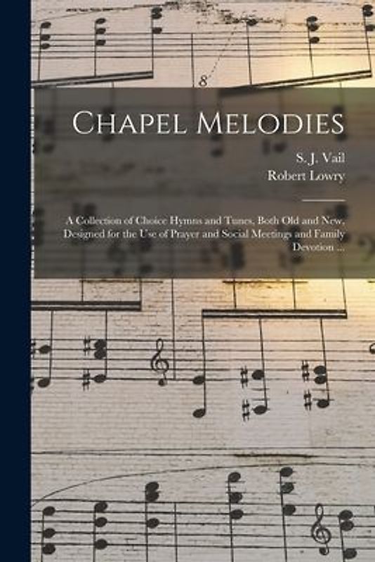 Chapel Melodies