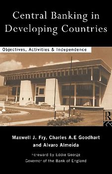 Central Banking in Developing Countries