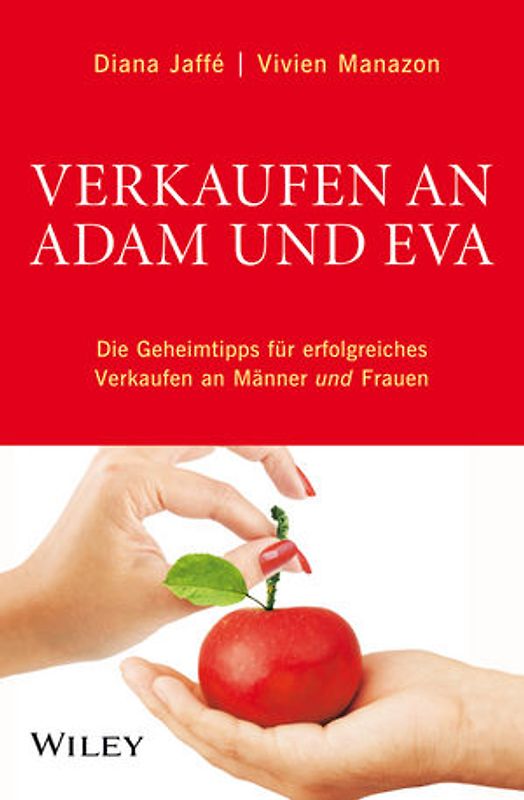 Verkaufen an Adam und Eva