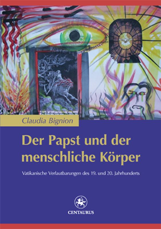 Der Papst und der menschliche Körper