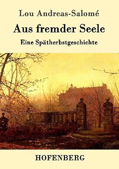 Aus fremder Seele