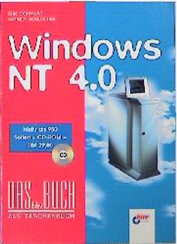 Windows NT 4.0