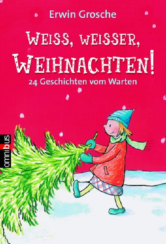 Weiß, weißer, Weihnachten!
