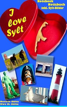 I love Sylt