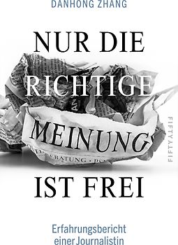 Nur die richtige Meinung ist frei