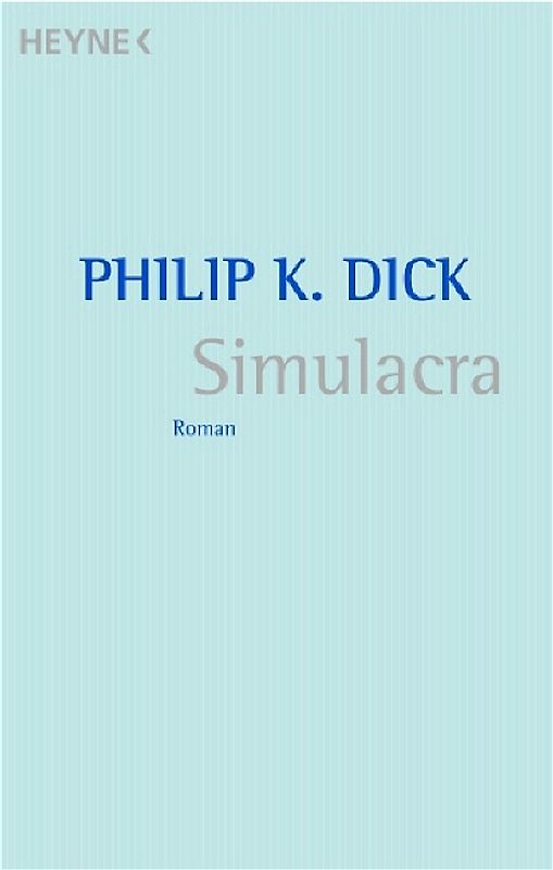 Simulacra