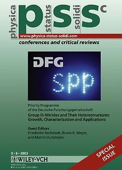 Group III-Nitrides and Their Heterostructures: Growth, Characterization and Applications