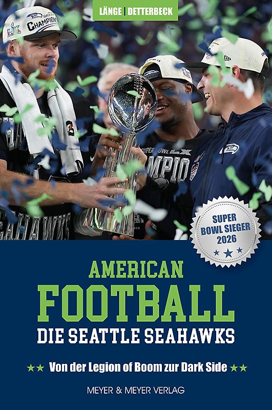 American Football: Die Seattle Seahawks
