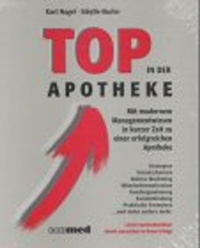 Top in der Apotheke