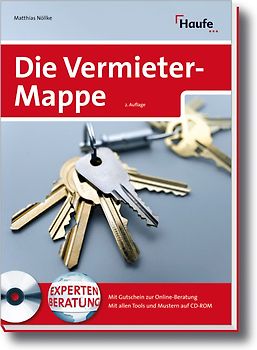 Die Vermieter-Mappe