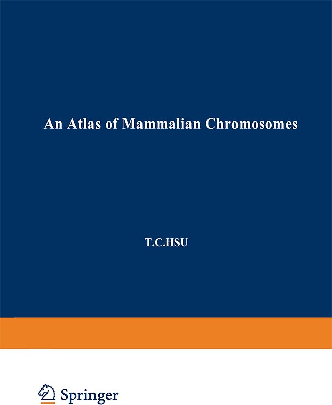 An Atlas of Mammalian Chromosomes