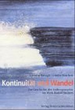 Kontinuität und Wandel