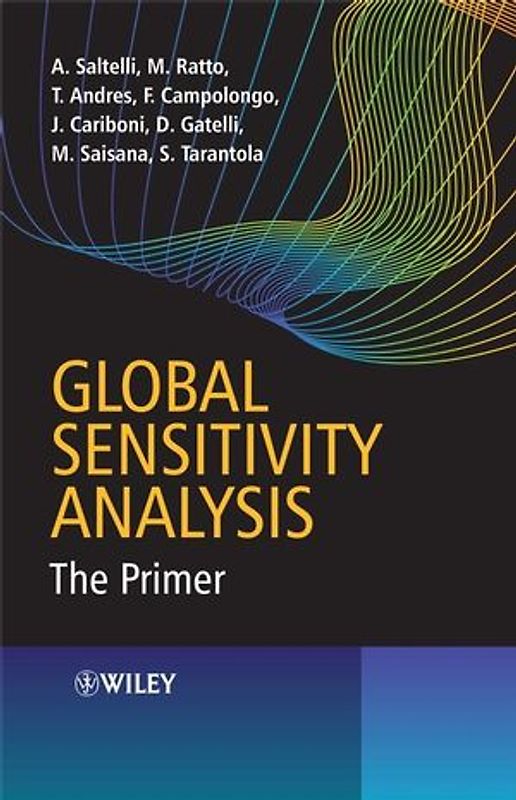 Global Sensitivity Analysis