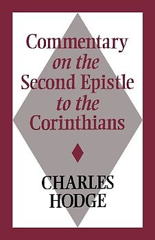 Second Corinthians
