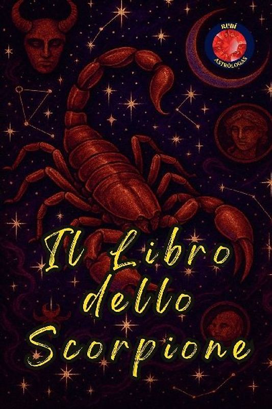 Il Libro dello Scorpione