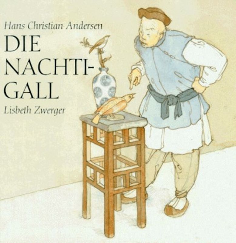 Die Nachtigall