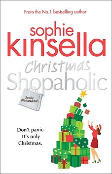 Christmas Shopaholic - Sophie Kinsella [Paperback]