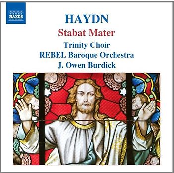 Burdick - Stabat Mater