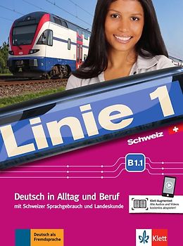Linie 1 Schweiz B1.1