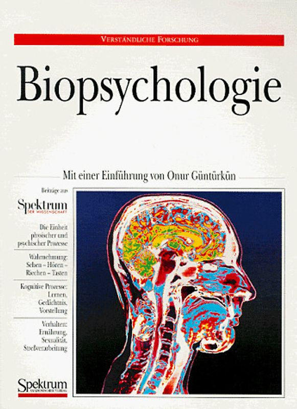 Biopsychologie