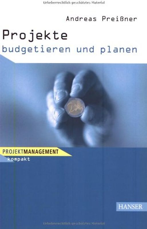 Projekte budgetieren und planen