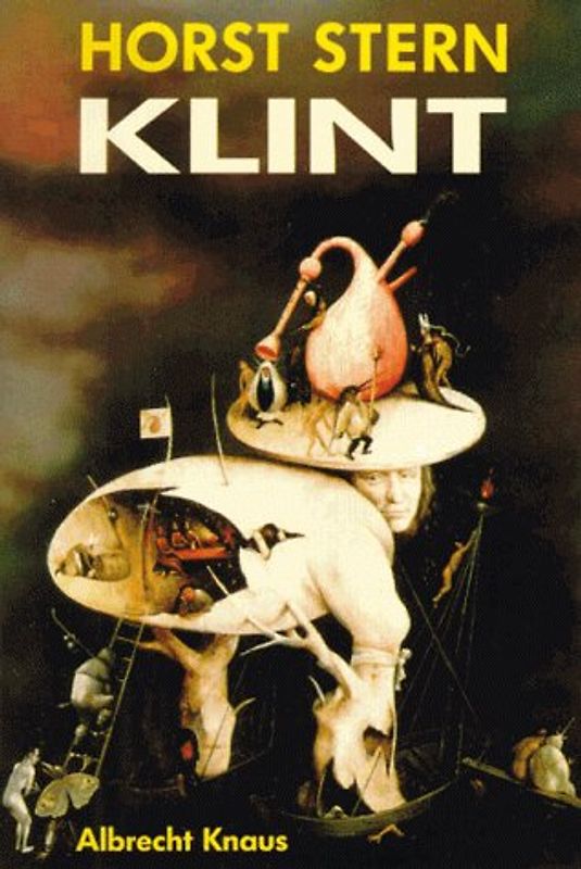 Klint. Stationen einer Verwirrung