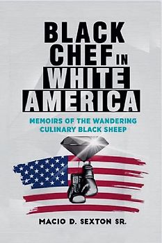 Black Chef in White America