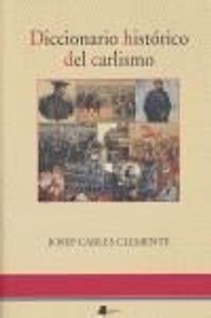 Diccionario histórico del carlismo