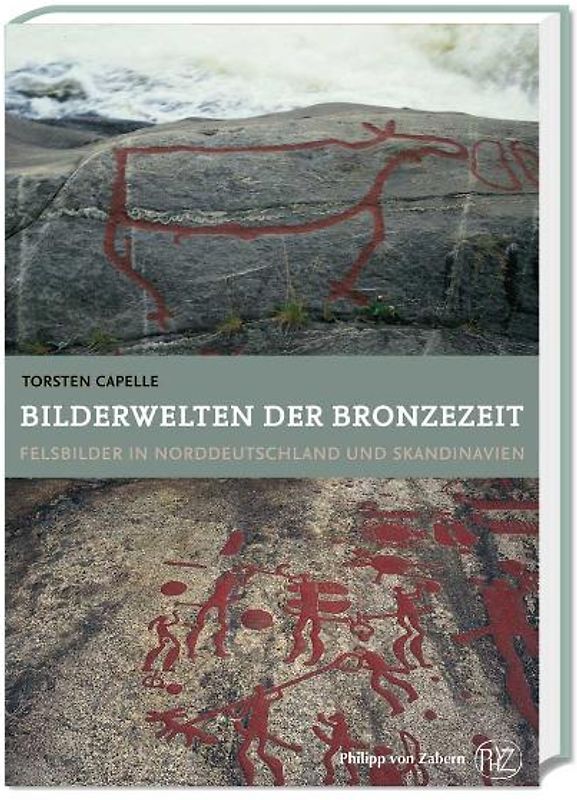 Bilderwelten der Bronzezeit