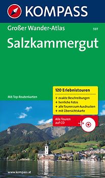 Salzkammergut