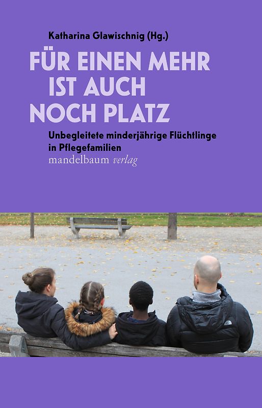 Für einen mehr ist auch noch Platz