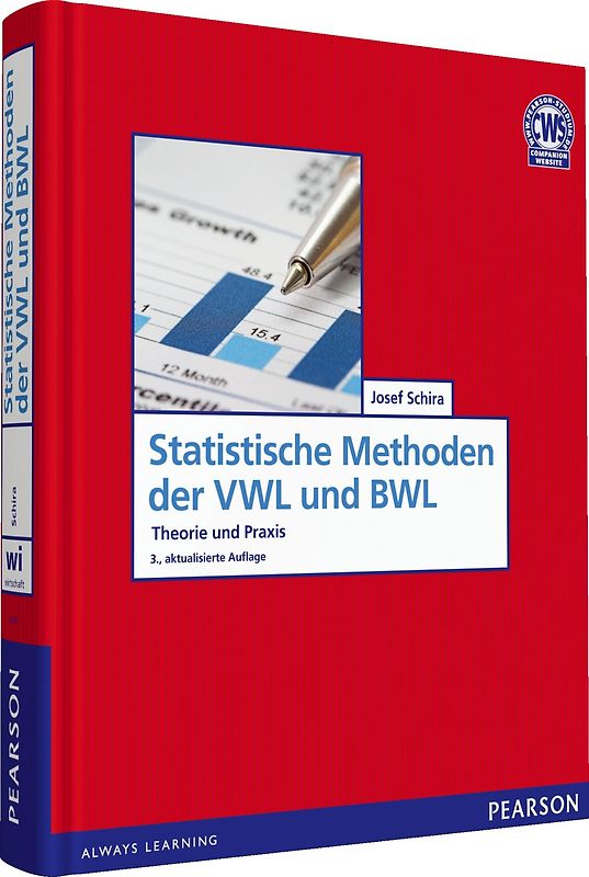 Statistische Methoden der VWL und BWL