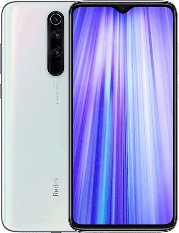 Xiaomi Redmi Note 8 Pro Dual SIM 128GB wit