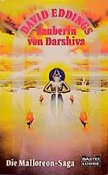 Zauberin von Darshiva