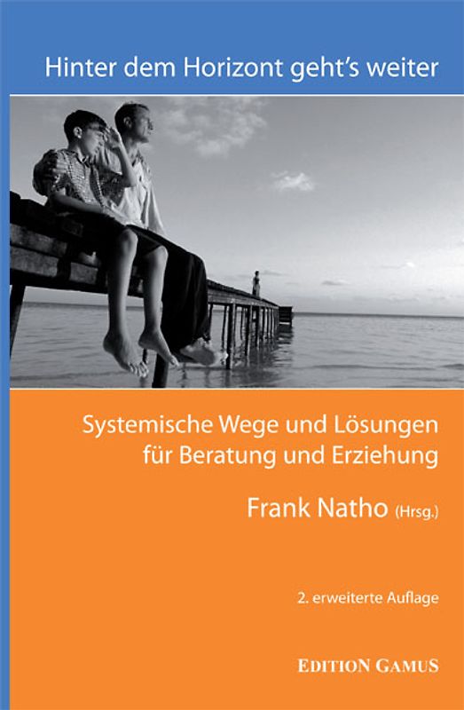 Hinter dem Horizont geht's weiter