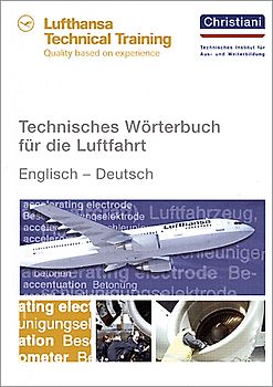 Technisches Wörterbuch für die Luftfahrt
