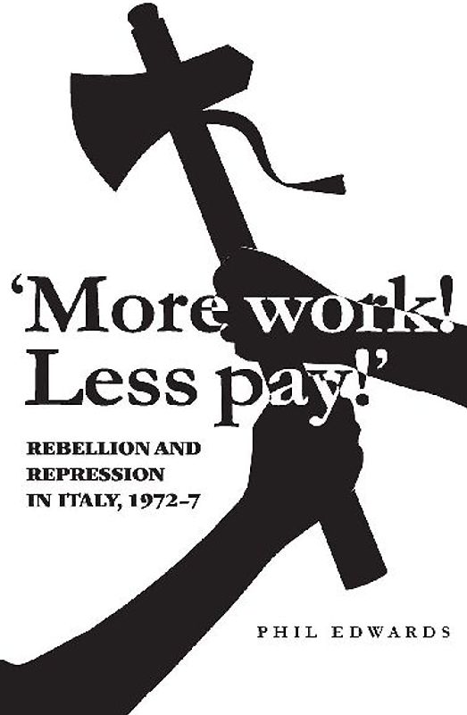 More work! Less pay!