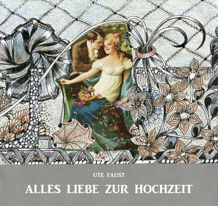 ALLES LIEBE ZUR HOCHZEIT