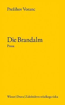 Die Brandalm