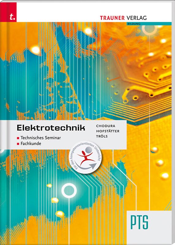 Elektrotechnik Technisches Seminar, Fachkunde
