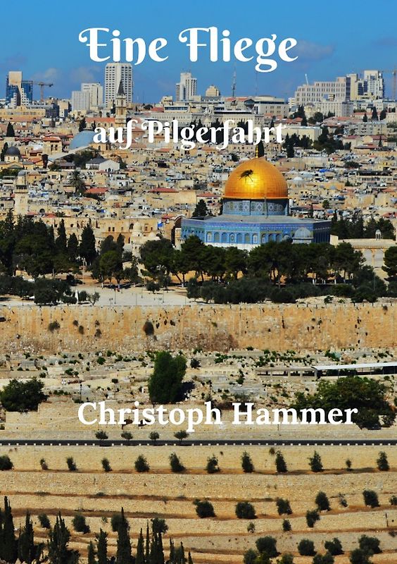 EINE FLIEGE AUF PILGERFAHRT