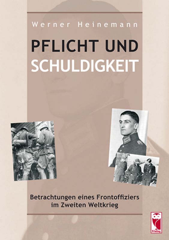 Pflicht und Schuldigkeit
