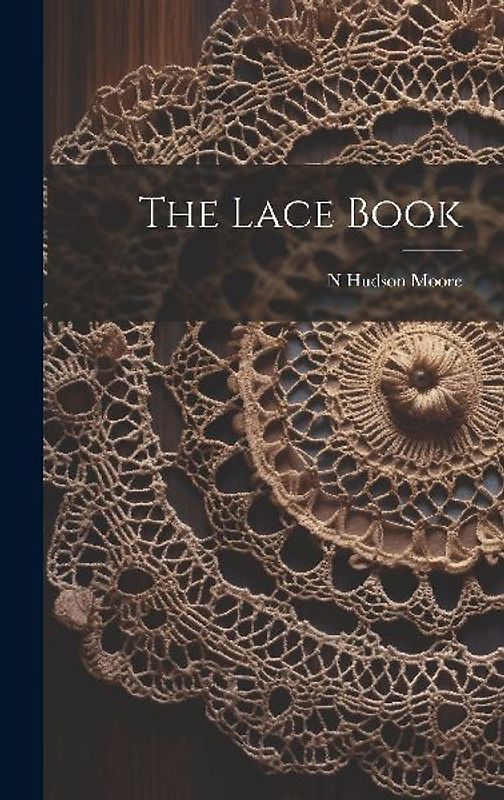 The Lace Book