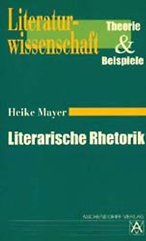 Literarische Rhetorik
