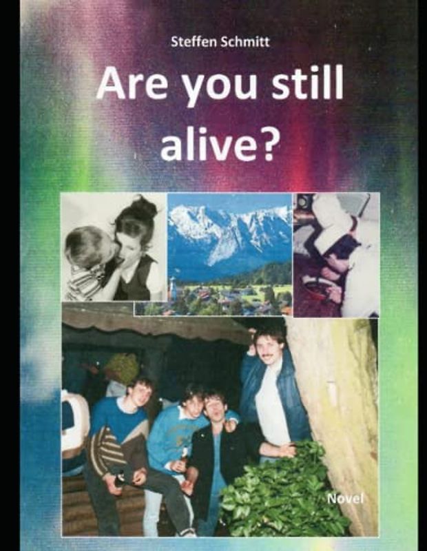 Are you still alive?